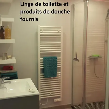 بيت للعطل De La Roussie *