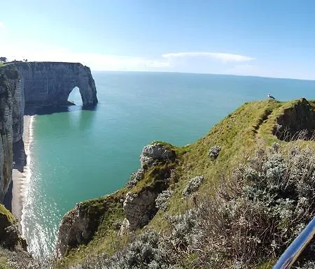 بيت للعطل De La Roussie