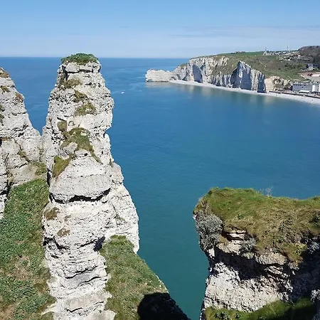 De La Roussie بيت للعطل Bec-de-Mortagne