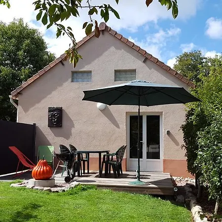 De La Roussie Bec-de-Mortagne