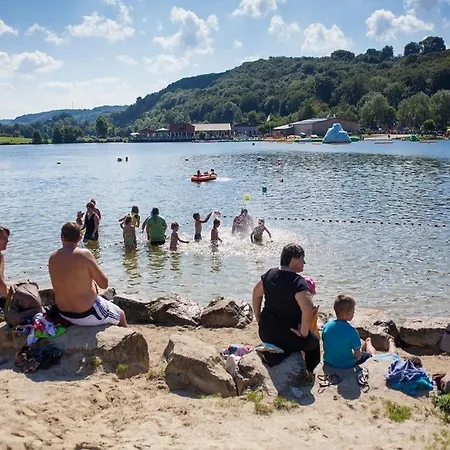De La Roussie بيت للعطل Bec-de-Mortagne