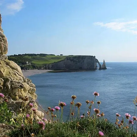 De La Roussie * Bec-de-Mortagne